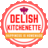 Delish Kitchenette